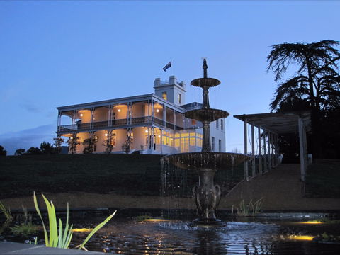 Claremont House - Local Tourism 0