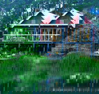 Cloudlake Mountain Retreat - Accommodation Australia