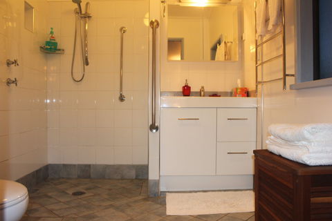 Clyde Cottage - Accommodation Australia 0