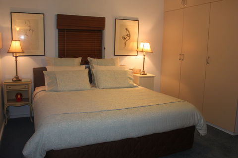 Clyde Cottage - Accommodation Australia 1