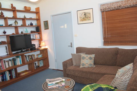 Clyde Cottage - Accommodation Australia 2
