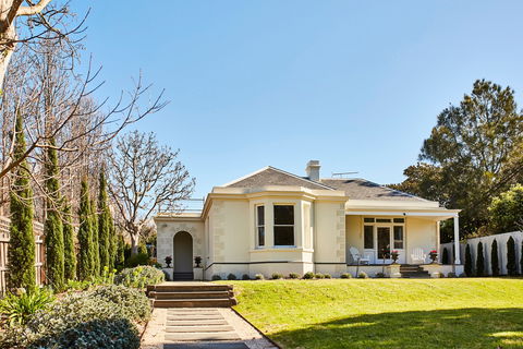 Clydesville Queenscliff - Accommodation Australia 0