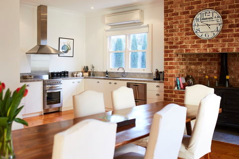 Clydesville Queenscliff - Accommodation Australia 1