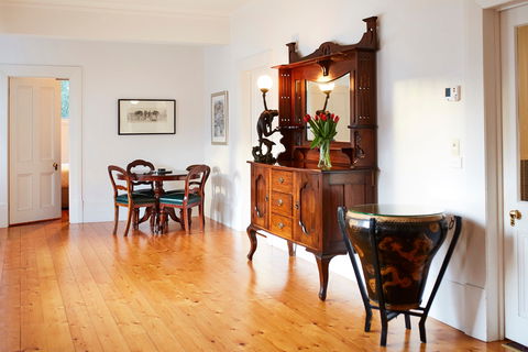 Clydesville Queenscliff - Accommodation Australia 2