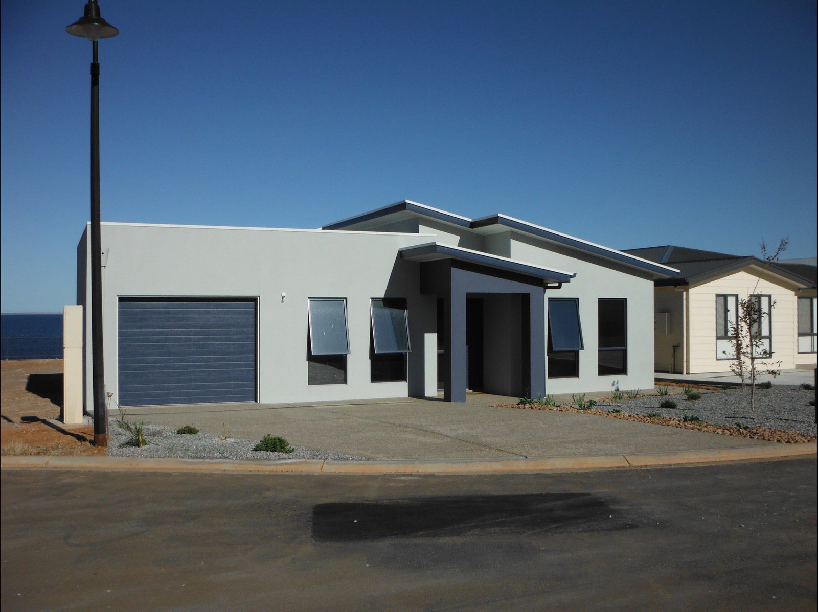 Urania SA Accommodation Australia