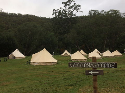 Colo Riverside Park - Local Tourism 1