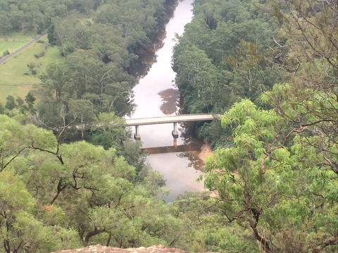 Colo Riverside Park - Local Tourism 2