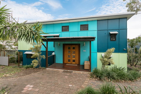 Colours Of Cylinder - Local Tourism 1