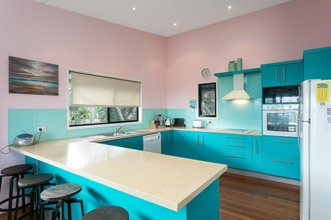 Colours Of Cylinder - Local Tourism 2