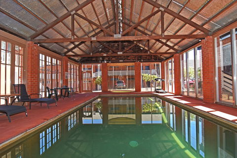 Comfort Inn Main Lead - Accommodation Australia 2