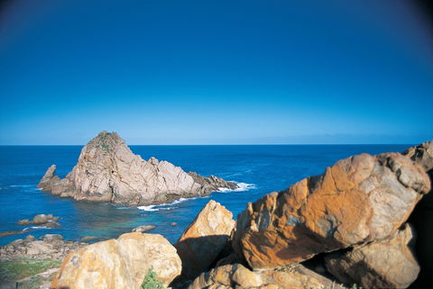 Conto Field Camp At Leeuwin-Naturaliste National Park - Local Tourism 0