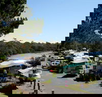 Congo campground - Accommodation Australia