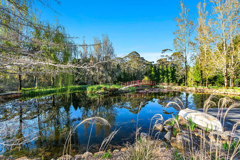 Cooks House - Hawthorn Hill Mount Wilson - Australia Shopping 0