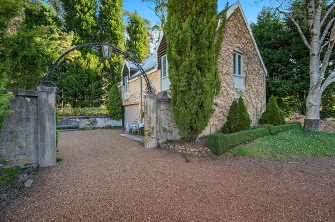 Cooks House - Hawthorn Hill Mount Wilson - Australia Shopping 1