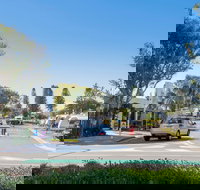 Coolum Beach Holiday Park - Accommodation Australia