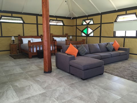 Coonandry Cottage - Accommodation Australia 1