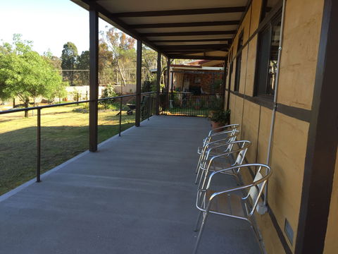 Coonandry Cottage - Accommodation Australia 2