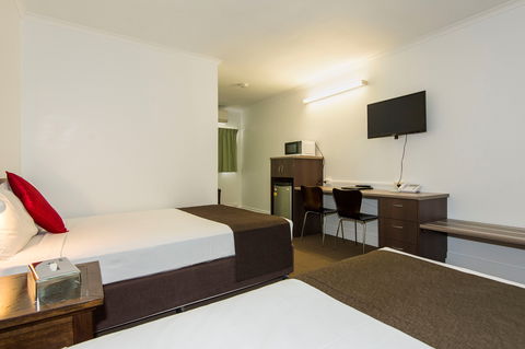 Coral Sands Motel - Local Tourism 0