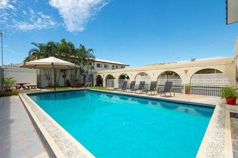 Coral Sands Motel - Local Tourism 2