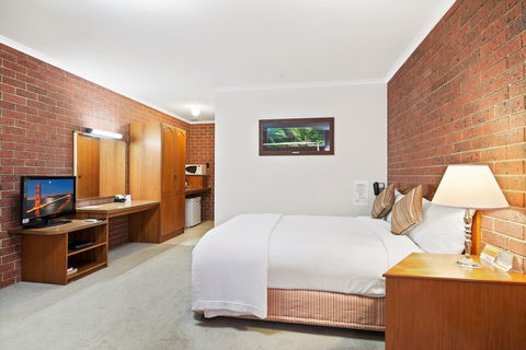 Country Plaza Halls Gap - Accommodation Australia 2