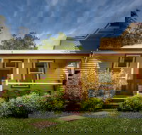 Creek Cottage Walhalla - Accommodation Australia