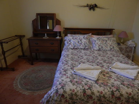 Croll Cottage - Accommodation Australia 2