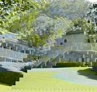 Cross Park - Local Tourism