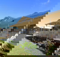 Cudmirrah Reef Cottage - Local Tourism