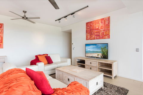 Darwin Waterfront Luxury Suites - Accommodation Australia 2