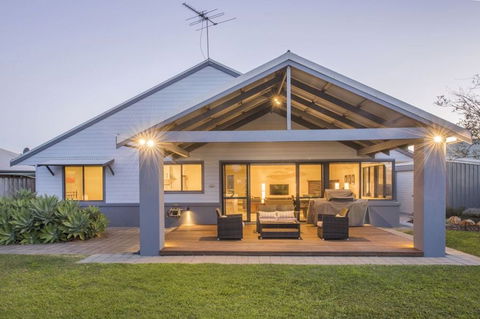 Dave's Digs - Accommodation Australia 0