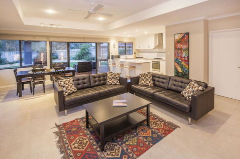 Dave's Digs - Accommodation Australia 1