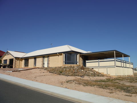 Deck To Sea - Accommodation Australia 2