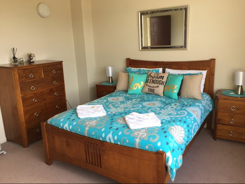Derwent Valley Resort - Accommodation Australia 0