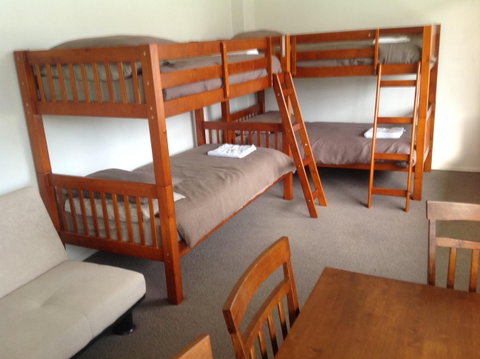 Derwent Valley Resort - Accommodation Australia 1