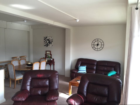 Derwent Valley Resort - Accommodation Australia 2