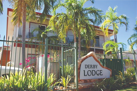 Derby Lodge - Local Tourism 0