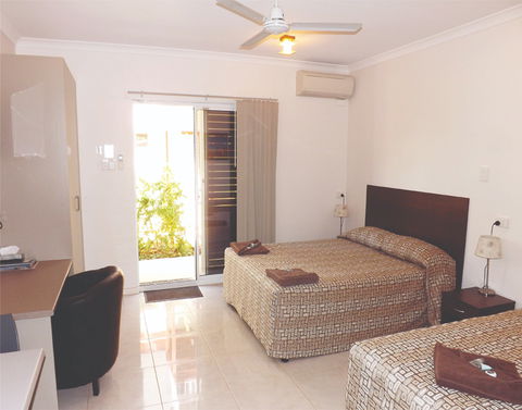 Derby Lodge - Local Tourism 1