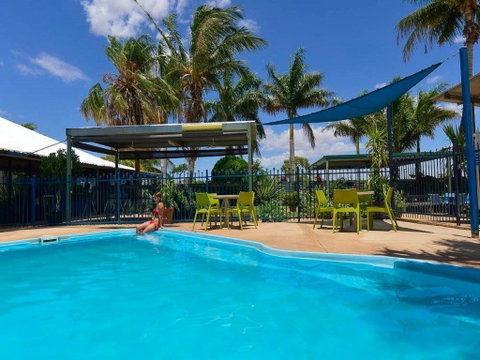 Devils Marbles Hotel - Accommodation Australia 0