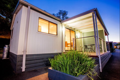 Discovery Parks - Geelong - Accommodation Australia 0