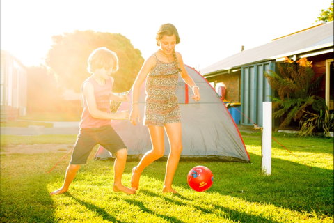 Discovery Parks - Geelong - Accommodation Australia 2