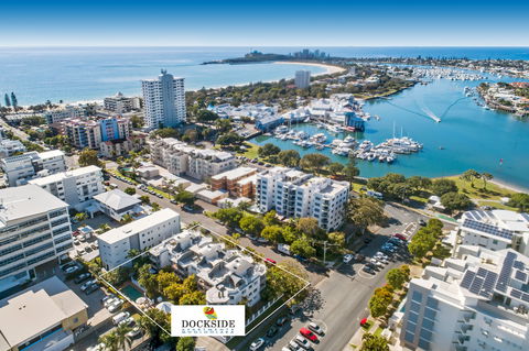 Dockside Holiday Apartments - Local Tourism 0