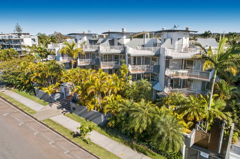 Dockside Holiday Apartments - Local Tourism 1