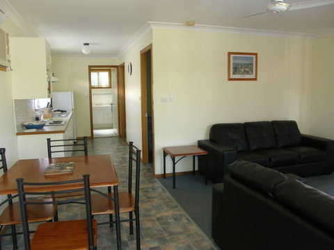 Dolphin Sands Holiday Villas - Local Tourism 2