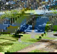 Donlan's Delight - Accommodation Australia