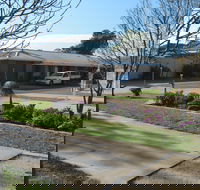 Double D Caravan Park - Accommodation Australia