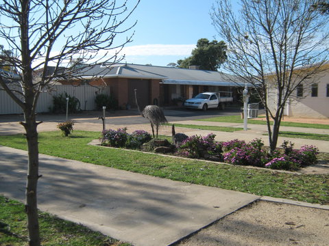 Double D Caravan Park - Local Tourism 0