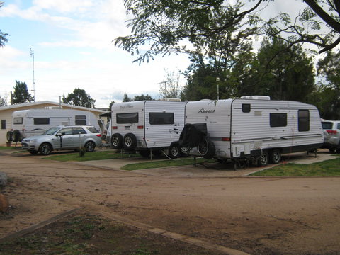 Double D Caravan Park - Local Tourism 1