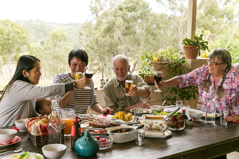 Downunder Farmstays (Brisbane, Gold Coast And Cairns) - Local Tourism 0