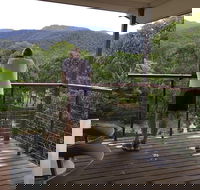 Dreaming of the Buckland - Accommodation Australia