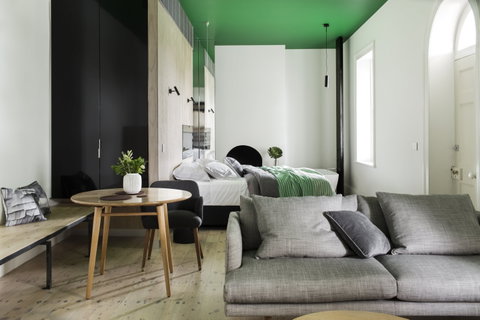 Drift House - Accommodation Australia 0